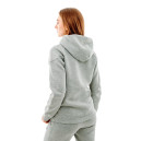 Кофти Толстовка Nike NS TCH FLC WR FZ HD FB8338-063 Сірий