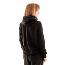 Кофти Кофта Nike FLC PARK20 FZ HOODIE CW6955-010 Чорний