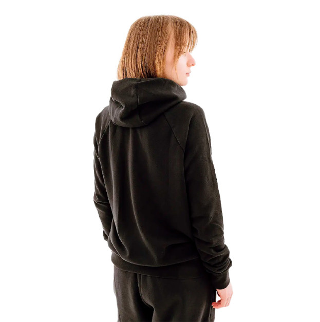 Кофта Nike FLC PARK20 FZ HOODIE CW6955-010