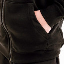 Кофти Кофта Nike FLC PARK20 FZ HOODIE CW6955-010 Чорний