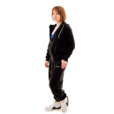 Кофти Кофта Nike FLC PARK20 FZ HOODIE CW6955-010 Чорний