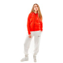 Кофти Толстовка Nike FLC PARK20 FZ HOODIE CW6955-657 Червоний