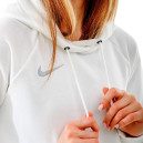Кофти Толстовка Nike FLC PARK20 PO HOODIE CW6957-101 Білий