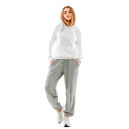 Кофти Толстовка Nike FLC PARK20 PO HOODIE CW6957-101 Білий