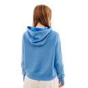 Sweatshirts Кофта Nike ONE TF PO HOODIE LBR FB5210-450 Blue