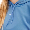 Sweatshirts Кофта Nike ONE TF PO HOODIE LBR FB5210-450 Blue