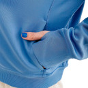 Sweatshirts Кофта Nike ONE TF PO HOODIE LBR FB5210-450 Blue