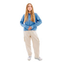 Sweatshirts Кофта Nike ONE TF PO HOODIE LBR FB5210-450 Blue