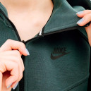 Кофти Кофта Nike NS TCH FLC WR FZ HD FB8338-328 Зелений