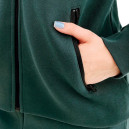 Кофти Кофта Nike NS TCH FLC WR FZ HD FB8338-328 Зелений