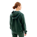 Кофти Кофта Nike NS PE CLB FLC SHINE OS PO FB8763-328 Зелений