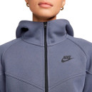 Кофти Толстовка Nike TCH FLC WR FZ HDY FB8338-003 Фіолетовий