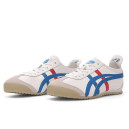 Кроссовки Asics Mexico 66 Vintage White Directoire Blue 1183B391-100 Разноцветные