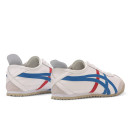 Кроссовки Asics Mexico 66 Vintage White Directoire Blue 1183B391-100 Разноцветные