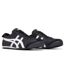 Кросівки Asics Mexico 66 Black White 1183C102-001 Чорний/білий