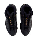 Кроссовки Jordan Pro Strong Metallic Gold 407285-010 Черный