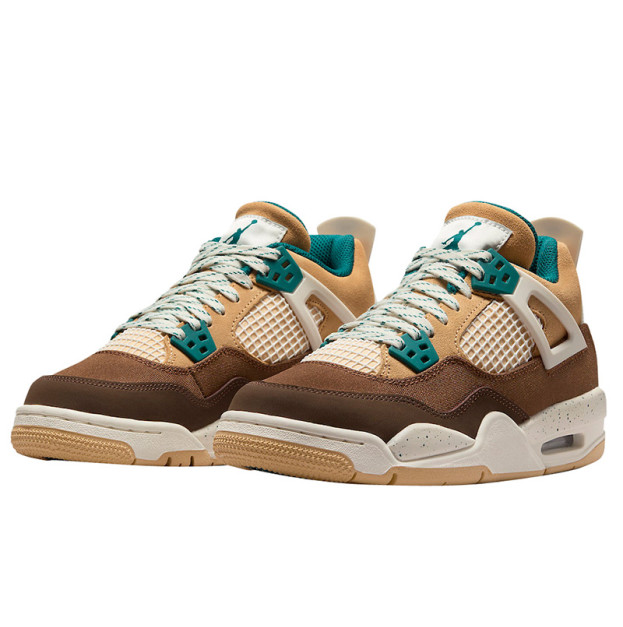 Jordan 4 Retro Cacao Wow FB2214-200-A