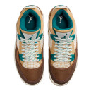 Кроссовки Jordan 4 Retro Cacao Wow FB2214-200-A Разноцветные