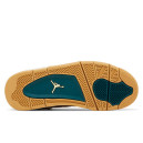 Кроссовки Jordan 4 Retro Cacao Wow FB2214-200-A Разноцветные