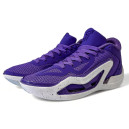 Кроссовки Jordan Tatum 1 Purple White Фиолетовый