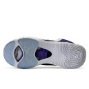 Кроссовки Jordan Tatum 1 Purple White Фиолетовый