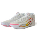 Кроссовки Jordan Tatum 1 White Orange Разноцветные