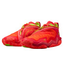 Кросівки Jordan Why Not Zer0.6 Bright Crimson DO7189-607 Червоний