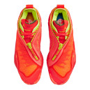 Кросівки Jordan Why Not Zer0.6 Bright Crimson DO7189-607 Червоний