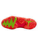 Кросівки Jordan Why Not Zer0.6 Bright Crimson DO7189-607 Червоний