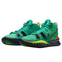 Кросівки Nike Kyrie 7 Ky-D Weatherman CQ9326-300 Чорний/зелений