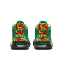 Кросівки Nike Kyrie 7 Ky-D Weatherman CQ9326-300 Чорний/зелений