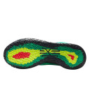 Кросівки Nike Kyrie 7 Ky-D Weatherman CQ9326-300 Чорний/зелений