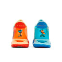 Кроссовки Nike Kyrie 7 x Sneaker Room Fire & Water DO5360-900 Разноцветные