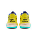 Кросівки Nike Kyrie 7 World 1 People CT4080-700 Різнокольорові, Жовтий