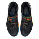 Кроссовки Nike Kyrie 2 BHM Black History Month 828375-099 Разноцветные