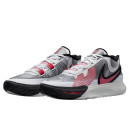 Кроссовки Nike Kyrie 8 White University Red DJ6017-100 Разноцветные