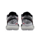 Кроссовки Nike Kyrie 8 White University Red DJ6017-100 Разноцветные