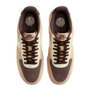 Кросівки Nike Air Force 1 Low Hemp Coconut Milk FB8878-200 Коричневий, Бежевий