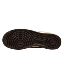 Кросівки Nike Air Force 1 Low Hemp Coconut Milk FB8878-200 Коричневий, Бежевий