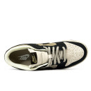 Кроссовки Nike SB Dunk Low Blue Beige Brown Разноцветные