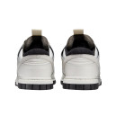 Кросівки Nike Air Dunk Low Jumbo Phantom FB8894-002 Чорний/білий