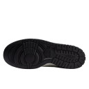 Кросівки Nike Air Dunk Low Jumbo Phantom FB8894-002 Чорний/білий