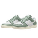 Кроссовки Nike Dunk Low Mica Green DV7212-300 Мятный