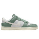 Кроссовки Nike Dunk Low Mica Green DV7212-300 Мятный