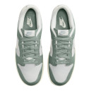 Кроссовки Nike Dunk Low Mica Green DV7212-300 Мятный