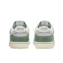 Кроссовки Nike Dunk Low Mica Green DV7212-300 Мятный