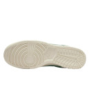 Кроссовки Nike Dunk Low Mica Green DV7212-300 Мятный