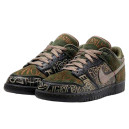 Кроссовки Nike Dunk Low Premium Doernbecher 307696-001 Разноцветные