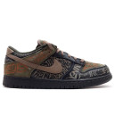 Кроссовки Nike Dunk Low Premium Doernbecher 307696-001 Разноцветные
