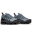 Кроссовки Nike Air VaporMax Plus Cool Grey CK0900-001 Черный/серый